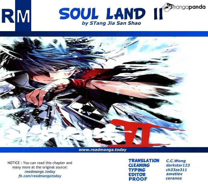 Soul Land II Chapter 52 24